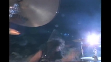 Wasp - Forever Free