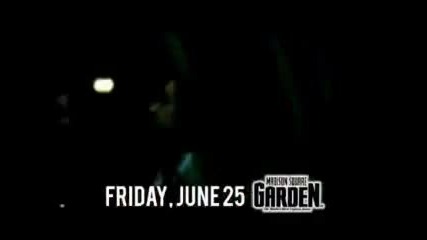 Rihanna & Ke$ha “last Girl On Earth” Tour Official Teaser
