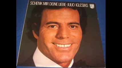 Julio Iglesias - Kein Addio, kein Goodbye-1976