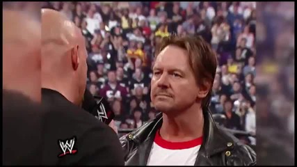Шамари в Wwe