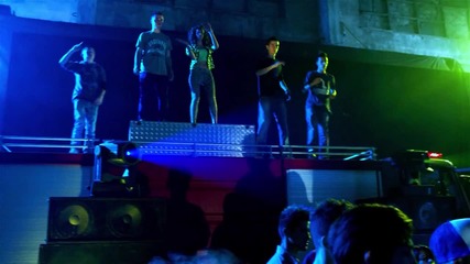 Fjolla Morina - Fb (official Video Hd)