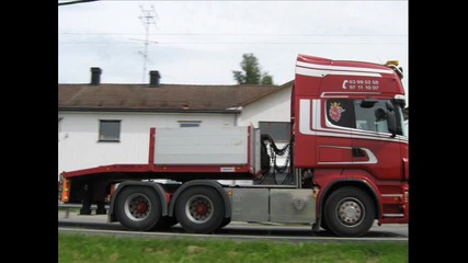 Камиони 1
