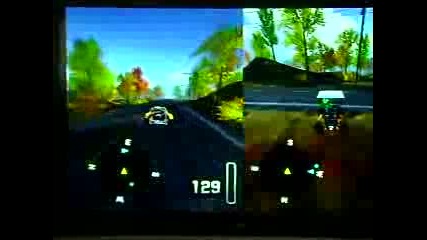 Mx vs Atv Speed Record 