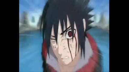 sasuke
