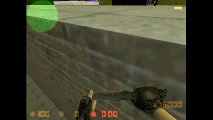 kz beginner two (maxi move) 