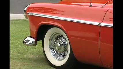 1955 Chrysler C - 300 