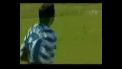 Вихрен - Черно море 0:2 Всички Голове