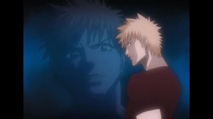 Bleach 