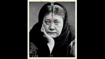 Фотографии На Елена Блаватска