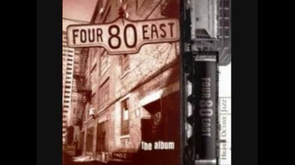 Four 80 East - The Album - 03 - Table For Two 1998 