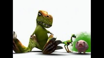 Pixar Mnogo Sme6no Klip4e