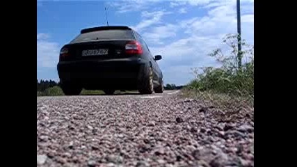 Audi A3 Tdi Pd Quattro