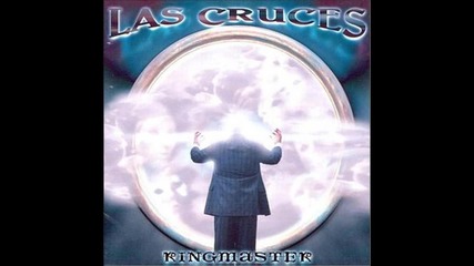 Las Cruces - Black Waters