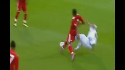 Fernandez Suso Compilation - Liverpool Rising Star 