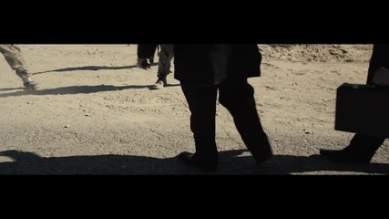Five Finger Death Punch - House of the Rising Sun