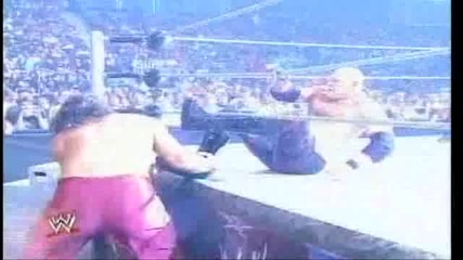 Superstar 7/23/09 Kane vs John Morrison *втора част*