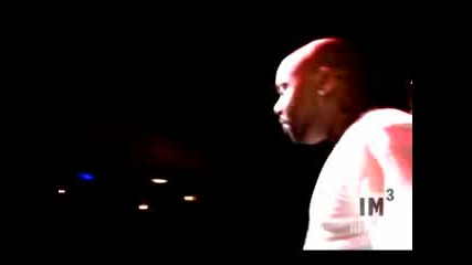 Infamous Mobb - Capital Q [in Building Performance]