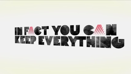 Katy Perry - Part Of Me ( Lyric Video )