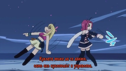 [icefansubs] Fairy Tail 14 - bg sub [720p]