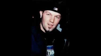 Limp Bizkit (fred Durst)