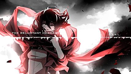 Attack on Titan/ Mpi - The Reluctant Heroes (remix)