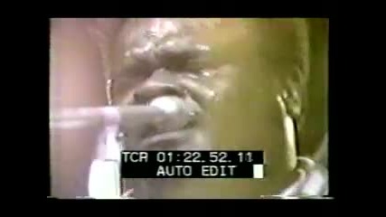 Freddie King - Ain`t No Sunshine 