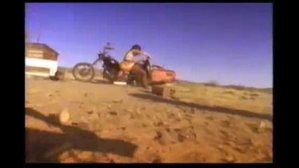 L A Guns - Electric Gypsy
