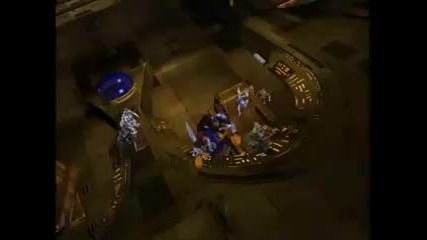 Beast Wars - Nemesis (part 2) - Season 3, Episode 13 [2 - 3]