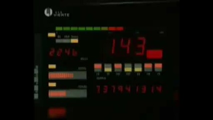 Turbo Boost Tribute 