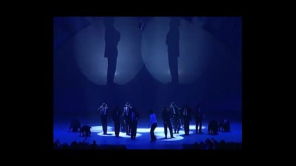 Michael Jackson - 1995 Mtv Video Music