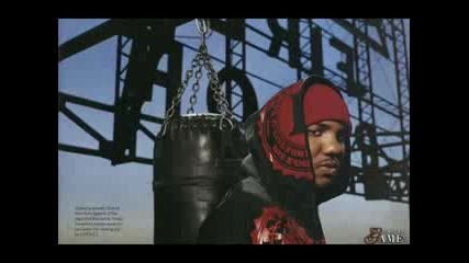 The Game - Black Democrat