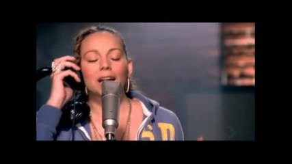 Mariah Carey Feat. Ne Yo - Angels Cry 