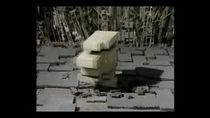 Peter Gabriel - Big Time