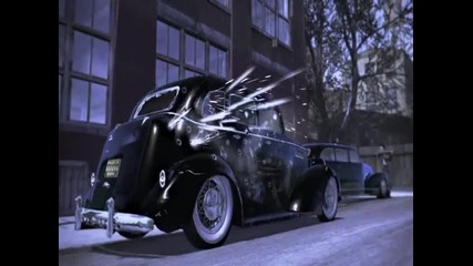 Mafia 2 Перфектно Качество