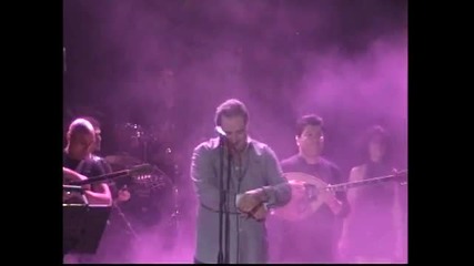 Opos Pala Vasilis Karras Live 2010 