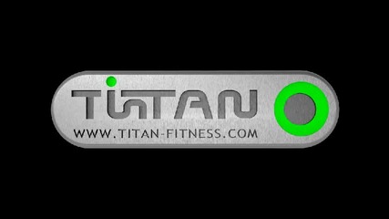Street Fitness Турнир - Титан