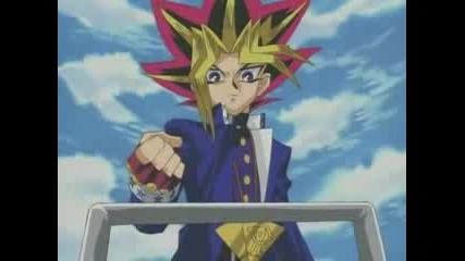 Yu - Gi - Oh Пародия Епизод 6