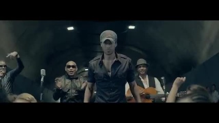 Enrique Iglesias - Bailando ft. Descemer Bueno, Gente De Zona