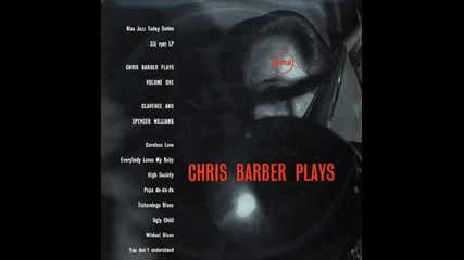 Chris Barber - Wild cat blues