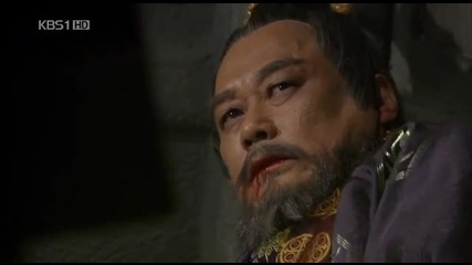 King Geunchogo E09 1/3 (bg Sub)