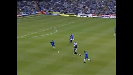 Nolberto Solano - Newcastle United goals