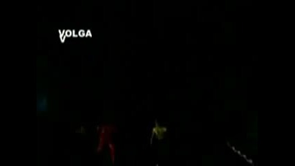 Indian Thriller With English Lyrics!