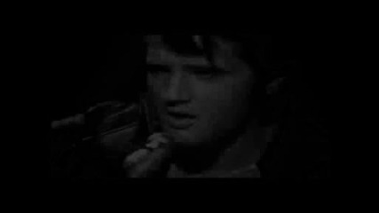 Blue Christmas - Elvis Presley