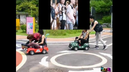Shinee Couples (part 3/4)...jongkey