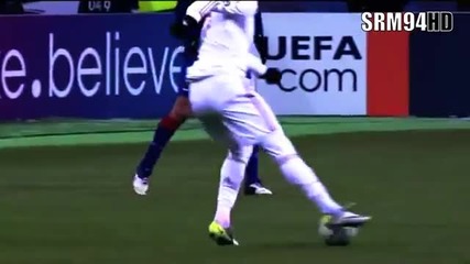 Cristiano Ronaldo Watch Me 2012 Hd