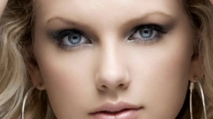 Taylor Swift - Love Story (снимки) 