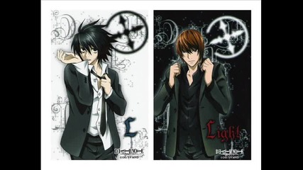 Eminem ft. Red Hot Chili Peppers - Business[death Note Remix]