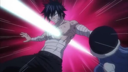 Fairy Tail Episode 196 Eng Subs