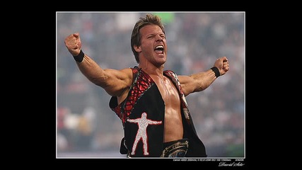 Chris Jerico