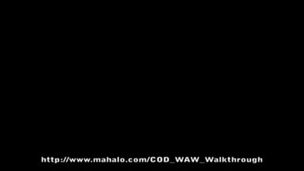 Call of Duty World at War - Opening Cutscenes